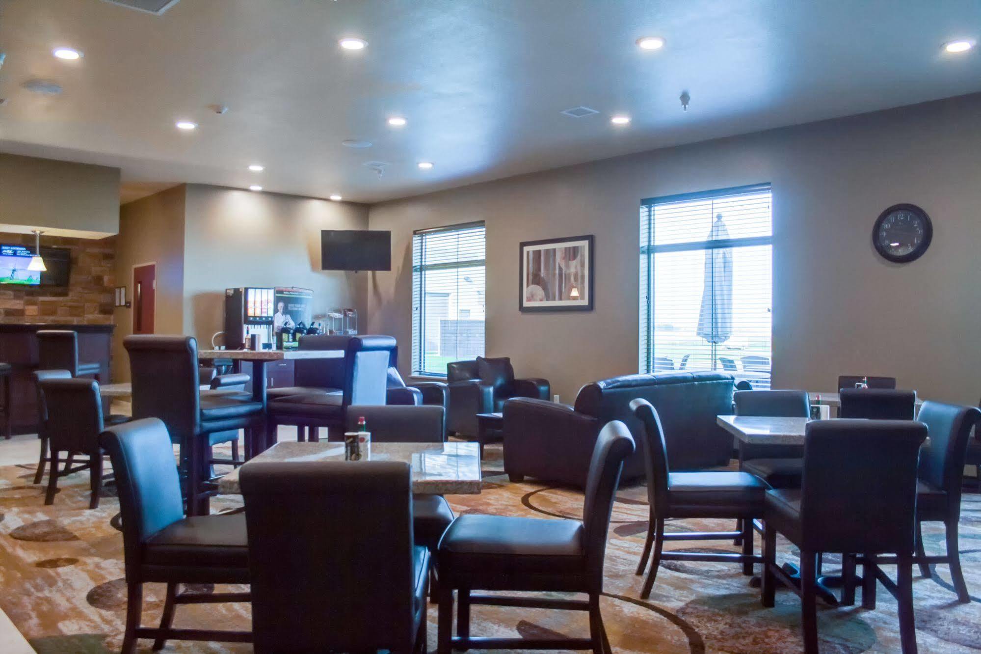 Cobblestone Hotel And Suites - Jefferson エクステリア 写真